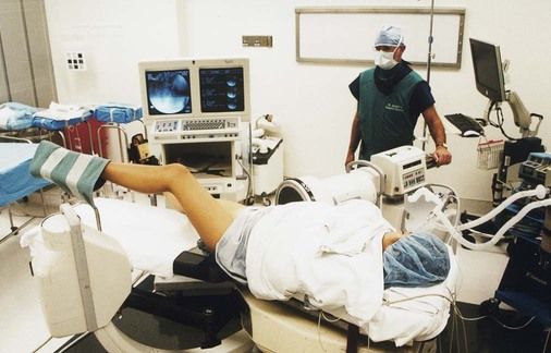 Assessing critical thinking in radiologic technology students image