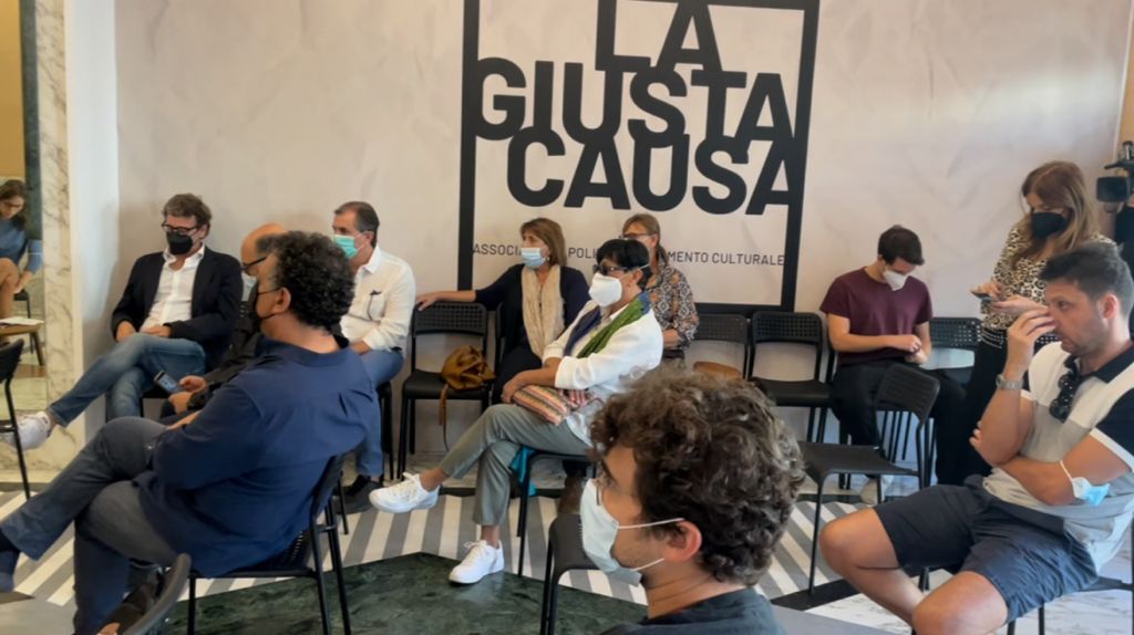 A Bari Nasce Polittica, La Scuola Di Formazione Politica, Dal 20 Al 24 Ottobre - Radio Norba 574_x_1024_jpg