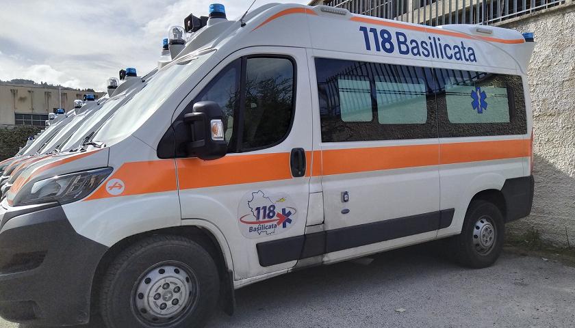 Violenza Sessuale Durante Il Turno Di Notte Nel 118: Arrestato Un Autista. Avrebbe Molestato E Minacciato Un'infermiera - Radio Norba 480_x_840_jpg