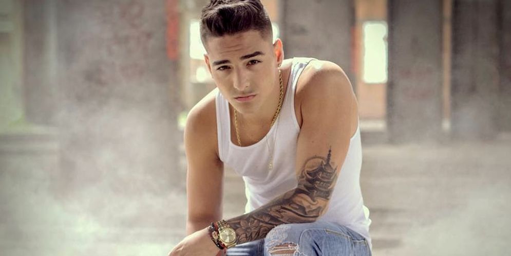 Sabes Lo Que Significa El Nuevo Tatuaje De Maluma - Radio Rumba Network 498_x_995_jpg