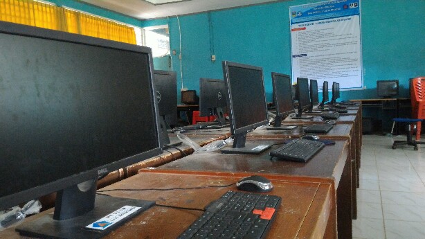 Pasokan Listrik Kendala Terbesar Pelaksanaan UNBK