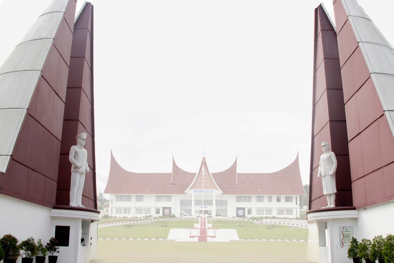 Terbanyak !!  Empat Siswa/i SMAN 1 Solsel Lulus IPDN