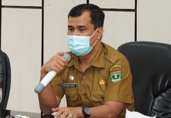 Masyarakat Sering Abaikan Protokol Kesehatan