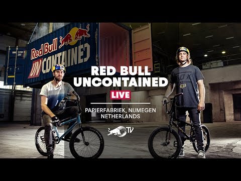 red bull bmx race
