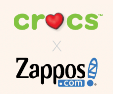 zappos free crocs
