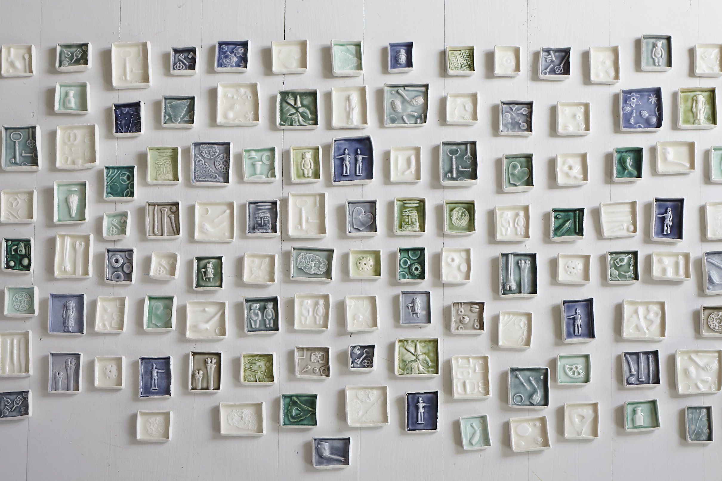 Raewyn Harrison Ceramics