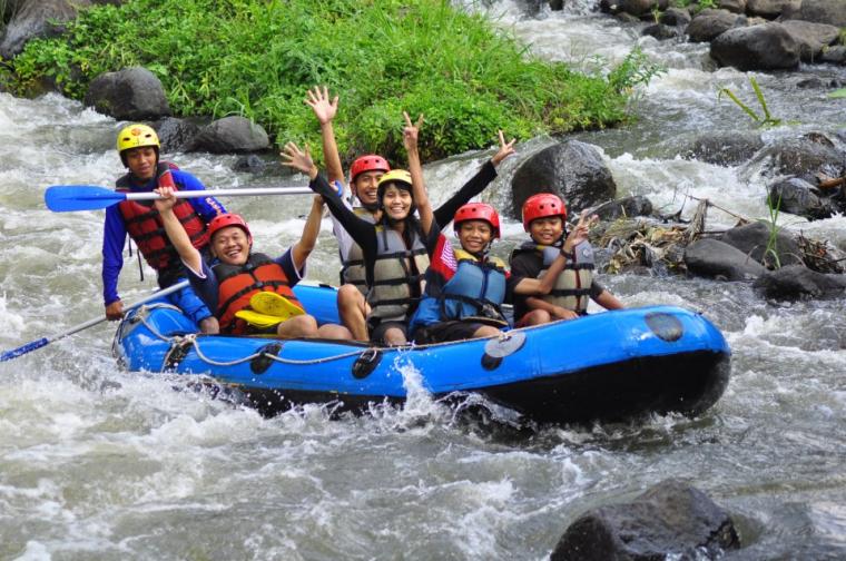Rafting Kasembon Malang | Rafting Kasembon Malang
