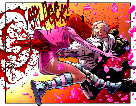 Invincible First Look Of The Latest Trailer Plus Further Thoughts By Raul Gomez Site Title