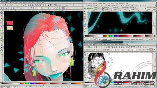 Inkscape 0 9 Free Download