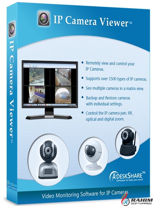 Ip camera viewer , unduhan gratis dan aman. Ip Camera Viewer 4 Free Download