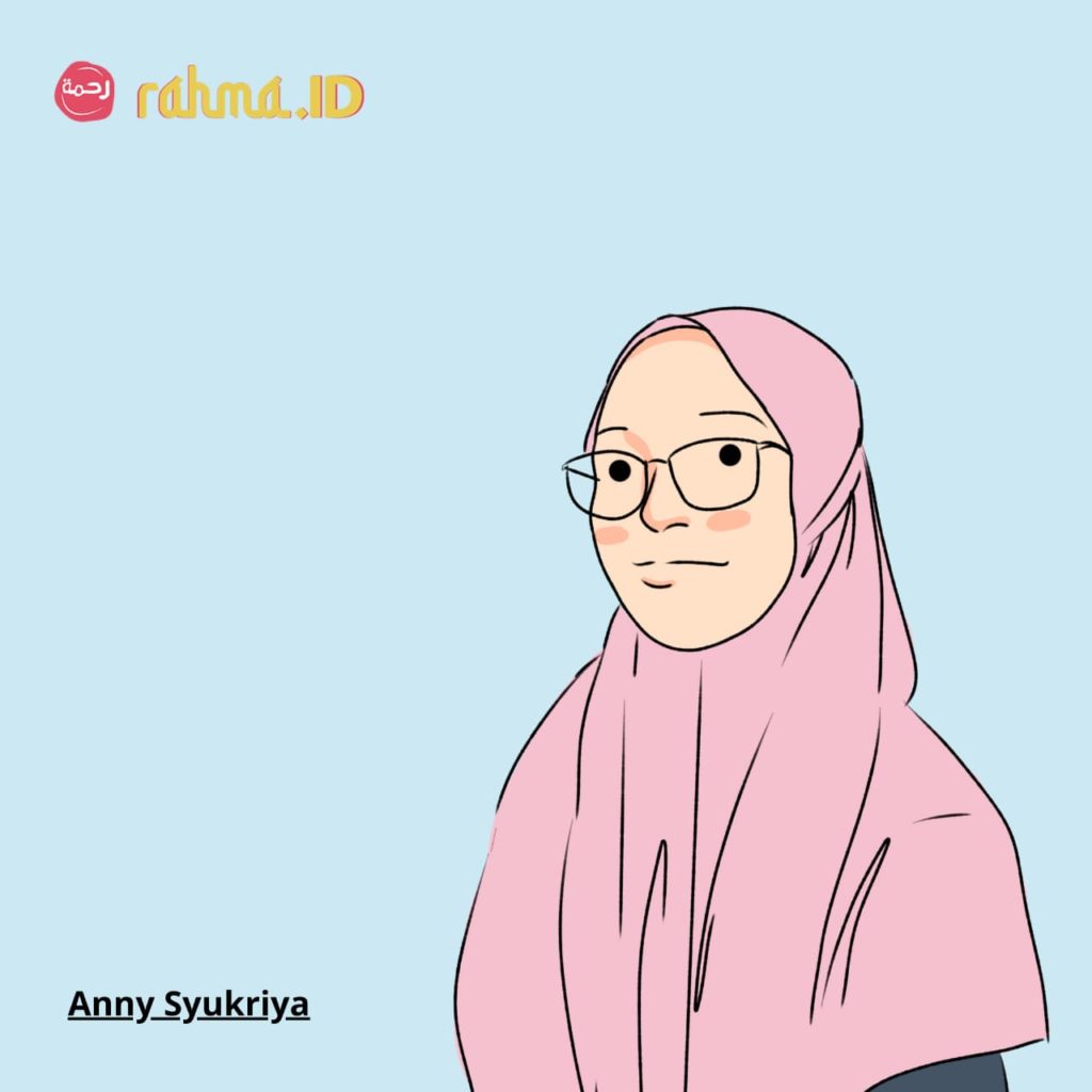 Moderasi Kepemimpinan Keluarga: Perempuan Pemimpin Keluarga (2) - Inspirasi  Muslimah