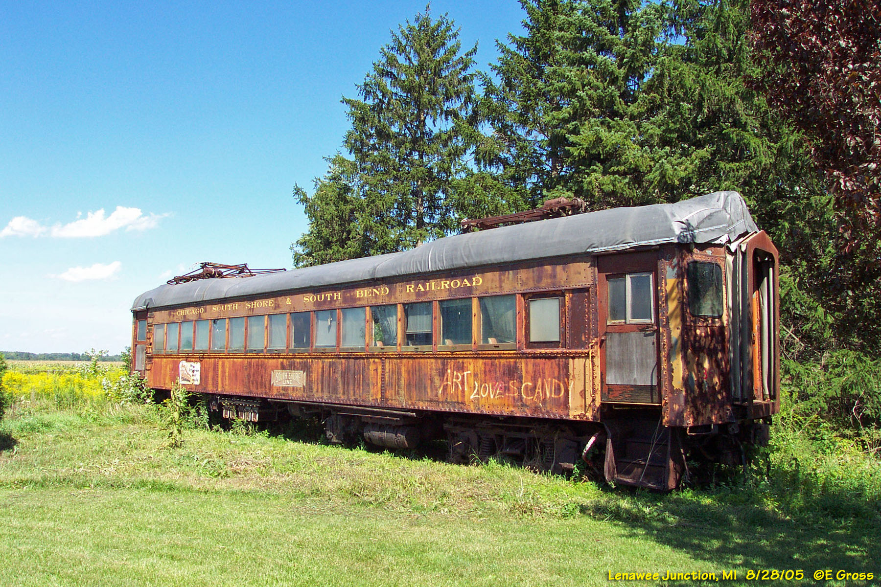 Get directions · rating · 4.5. Interurban Railroads