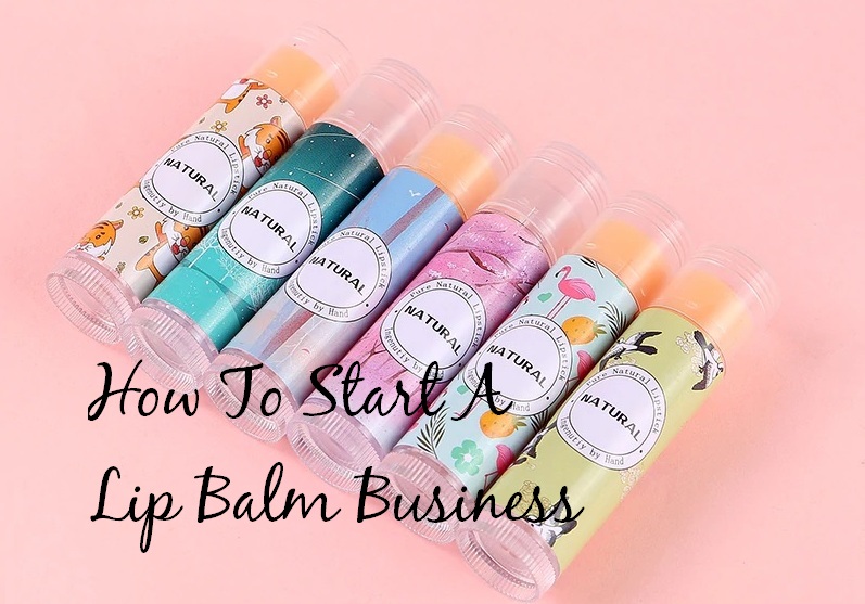 Starting a lip gloss line is a great way to supplement your income and build a successful brand. How To Start A Lip Balm Business That Makes Money Rainbow Cabin