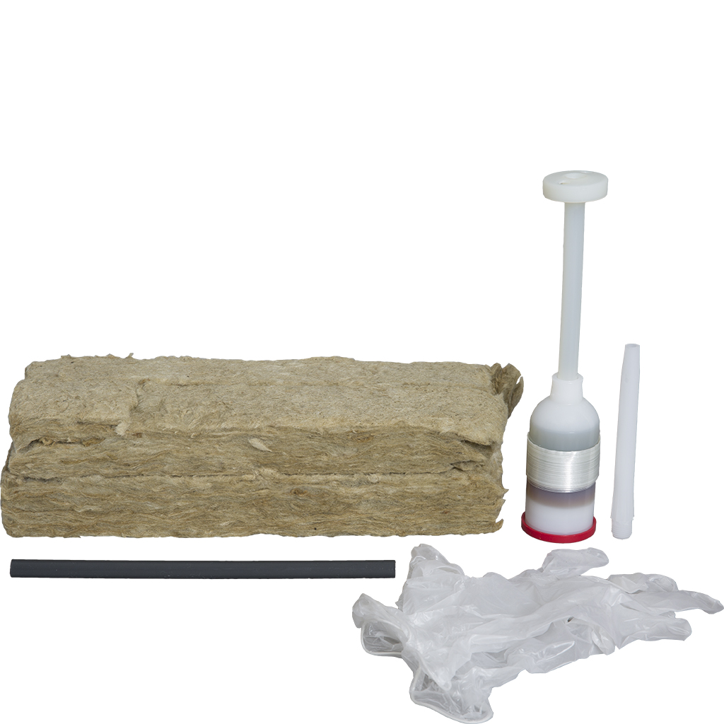 One is sure to mee. Duct Seal Putty - Rainbow Technology