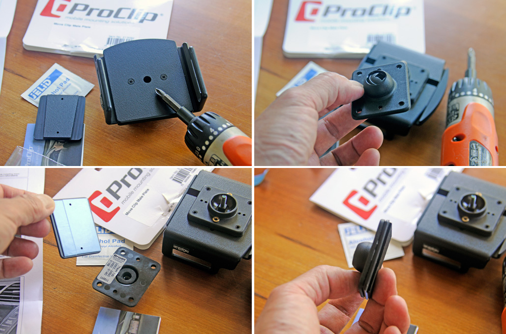 ProClip Mounting Solutions | RainyDayMagazine