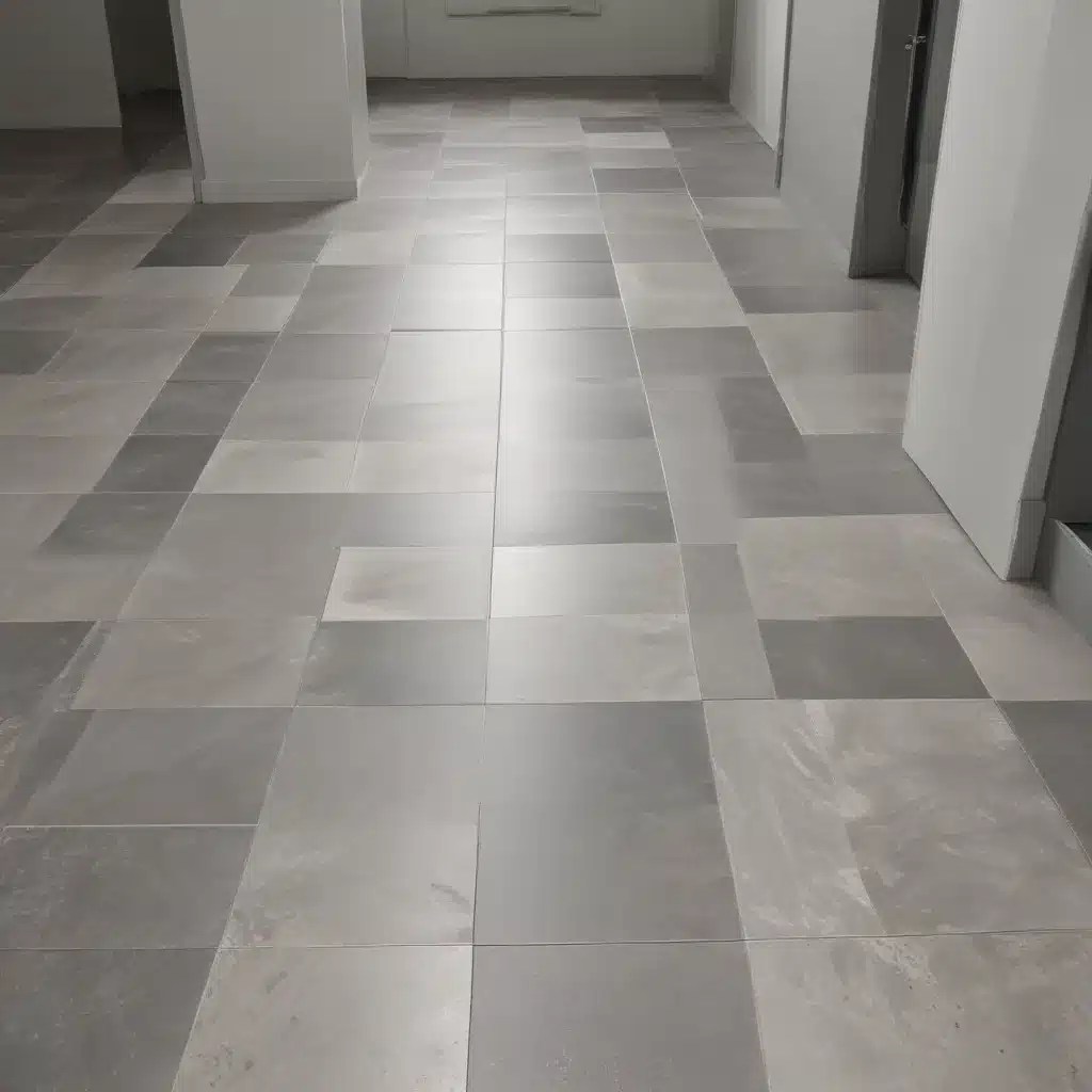 Innovative Modular Raised Flooring Designs for Rapid Deployment and Reuse Innovative Modular Raised Flooring Designs for Rapid Deployment and Reuse