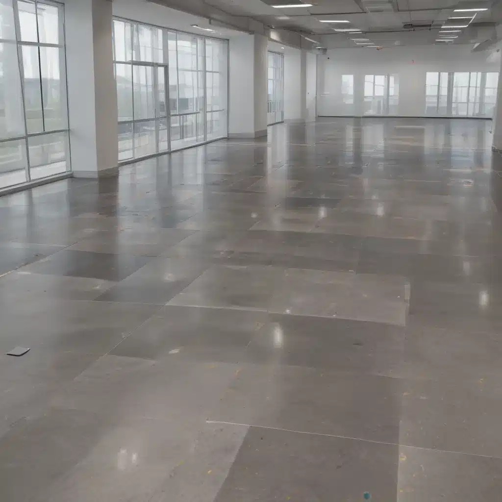 Leveraging Data Analytics to Enhance Raised Floor Design and Performance Leveraging Data Analytics to Enhance Raised Floor Design and Performance