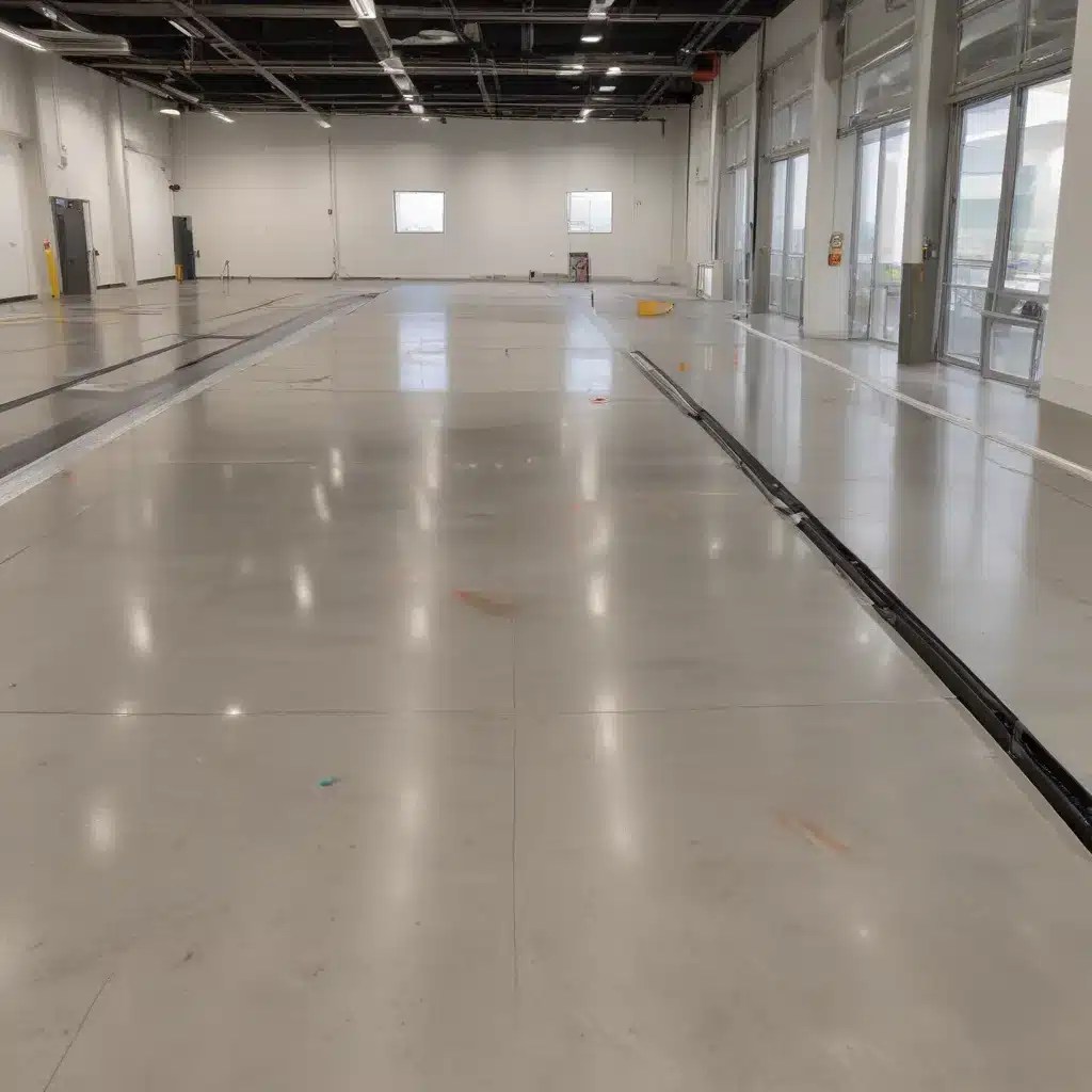 Maintenance Best Practices for Raised Access Floors: Ensuring Longevity Maintenance Best Practices for Raised Access Floors: Ensuring Longevity