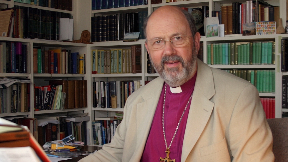 Missing the Point of N.T. Wright - Rambling Ever On