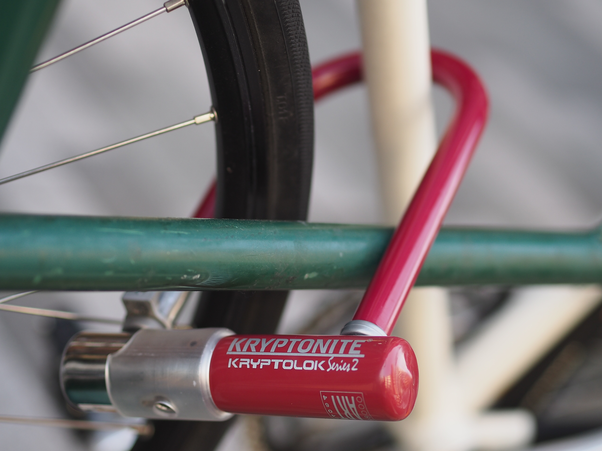 世紀末自転車盗難都市秋葉原サバイバルガイド  RAMON BIKES