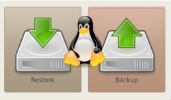 Software Libre Backup