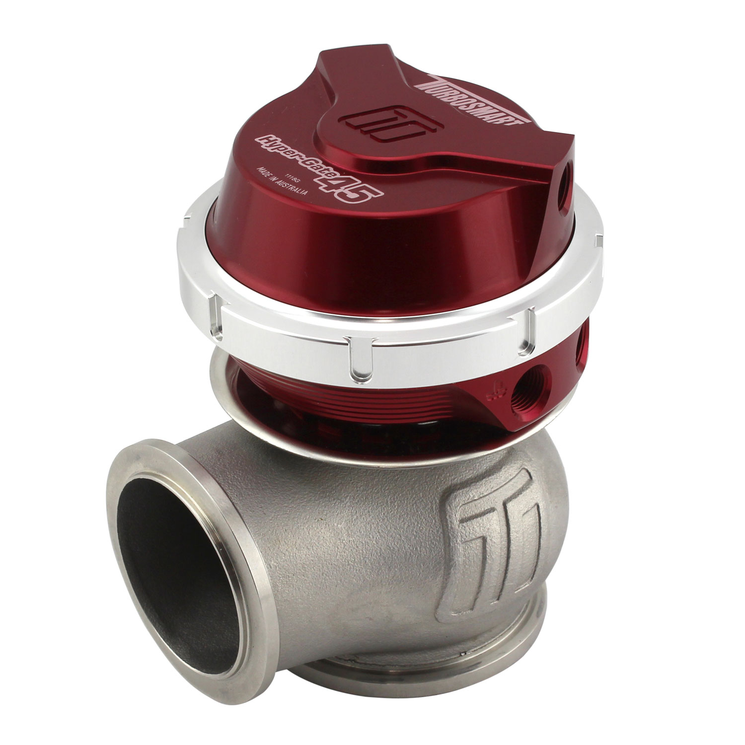 Turbosmart HyperGate 45mm Wastegate