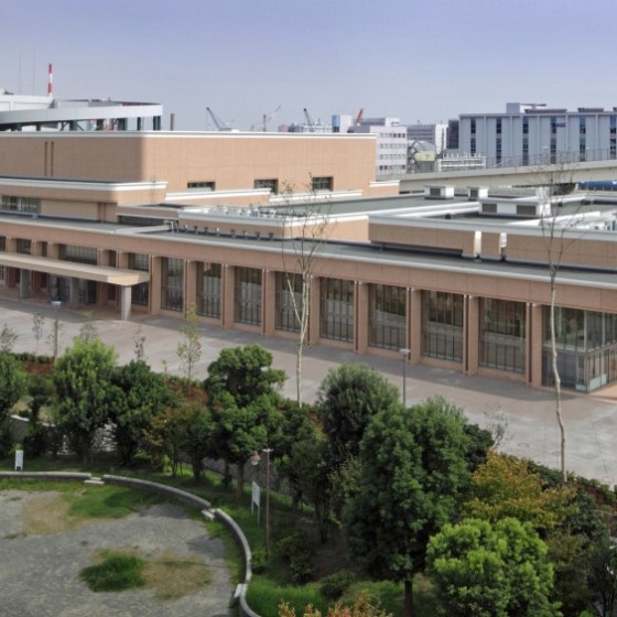 代表実績 劇場・ホール以外 WORKS RAMSA ラムサ 代表実績 劇場・ホール以外 WORKS RAMSA ラムサ