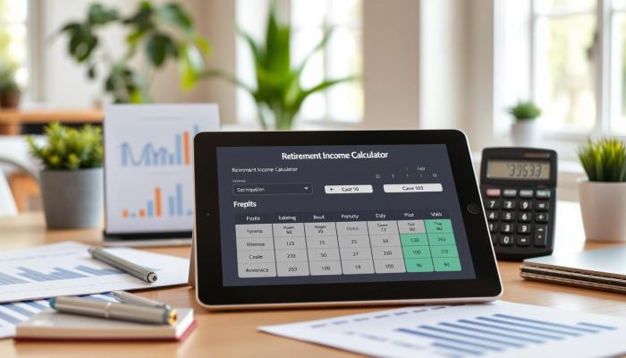 Plan Ahead with Ramsey Solutions Retirement Calculator – Ramsey ... Ramsey solutions retirement calculator