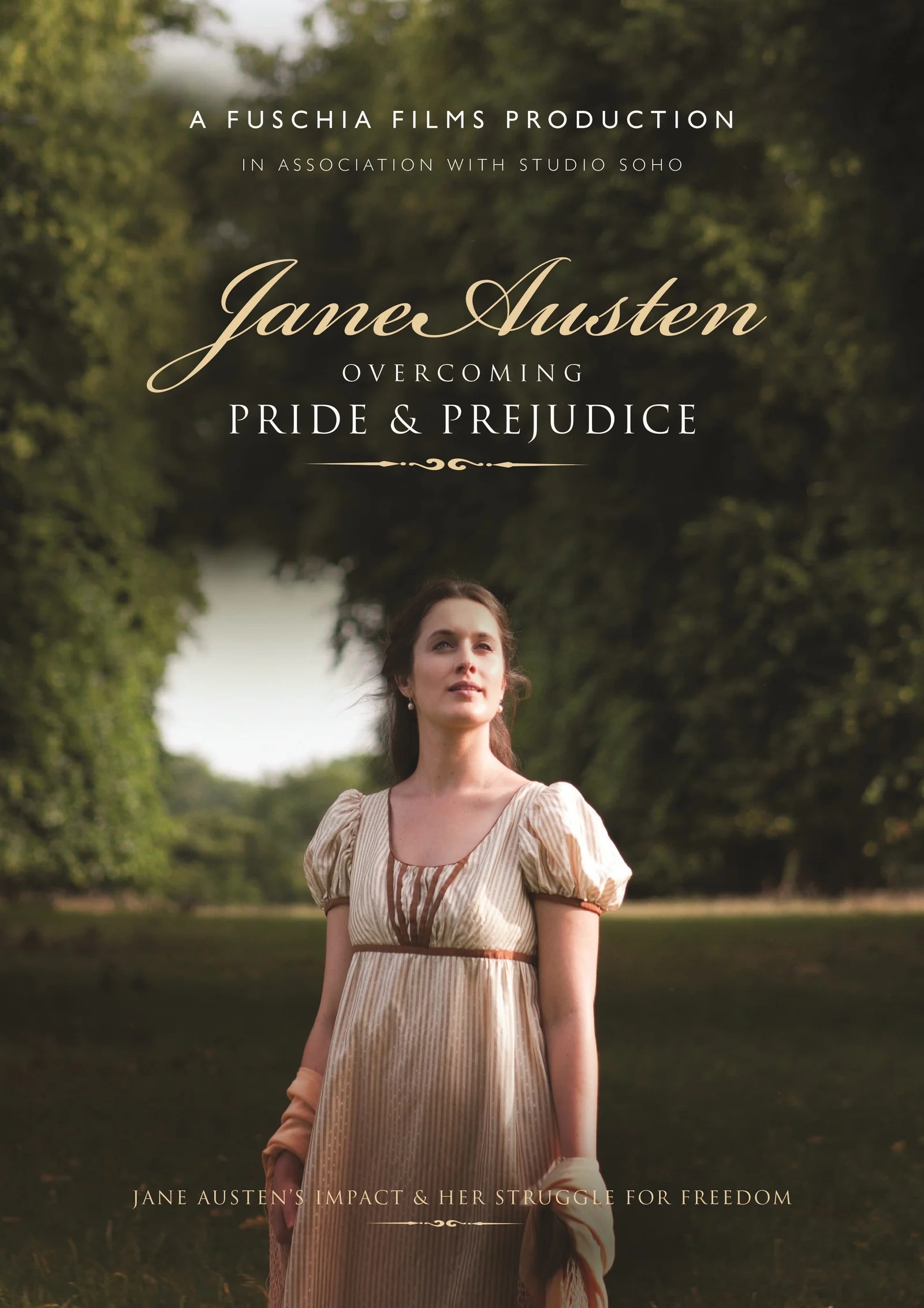Jane Austen Filme Deutsch