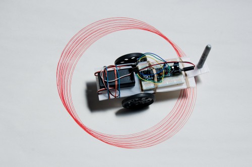 robots you can build