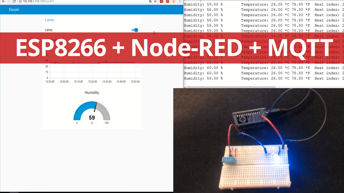 Fingerprint Sensor Module with Arduino | Random Nerd Tutorials
