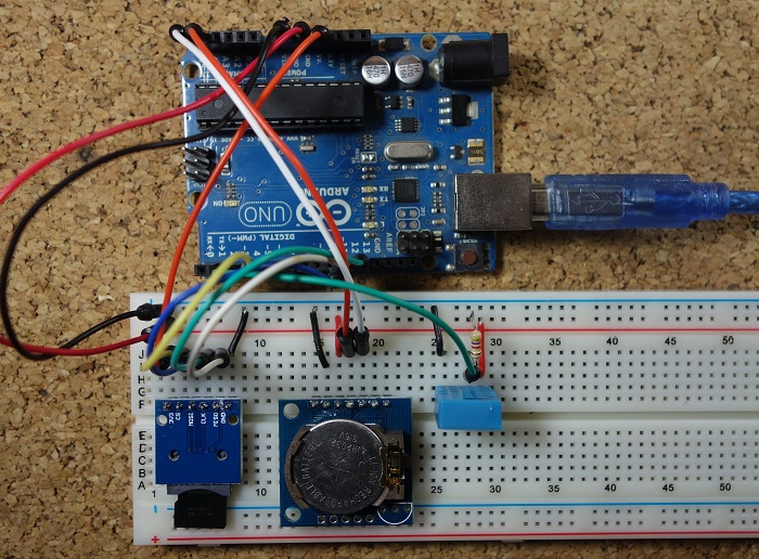 Arduino Temperature Data Logger Random Nerd Tutorials