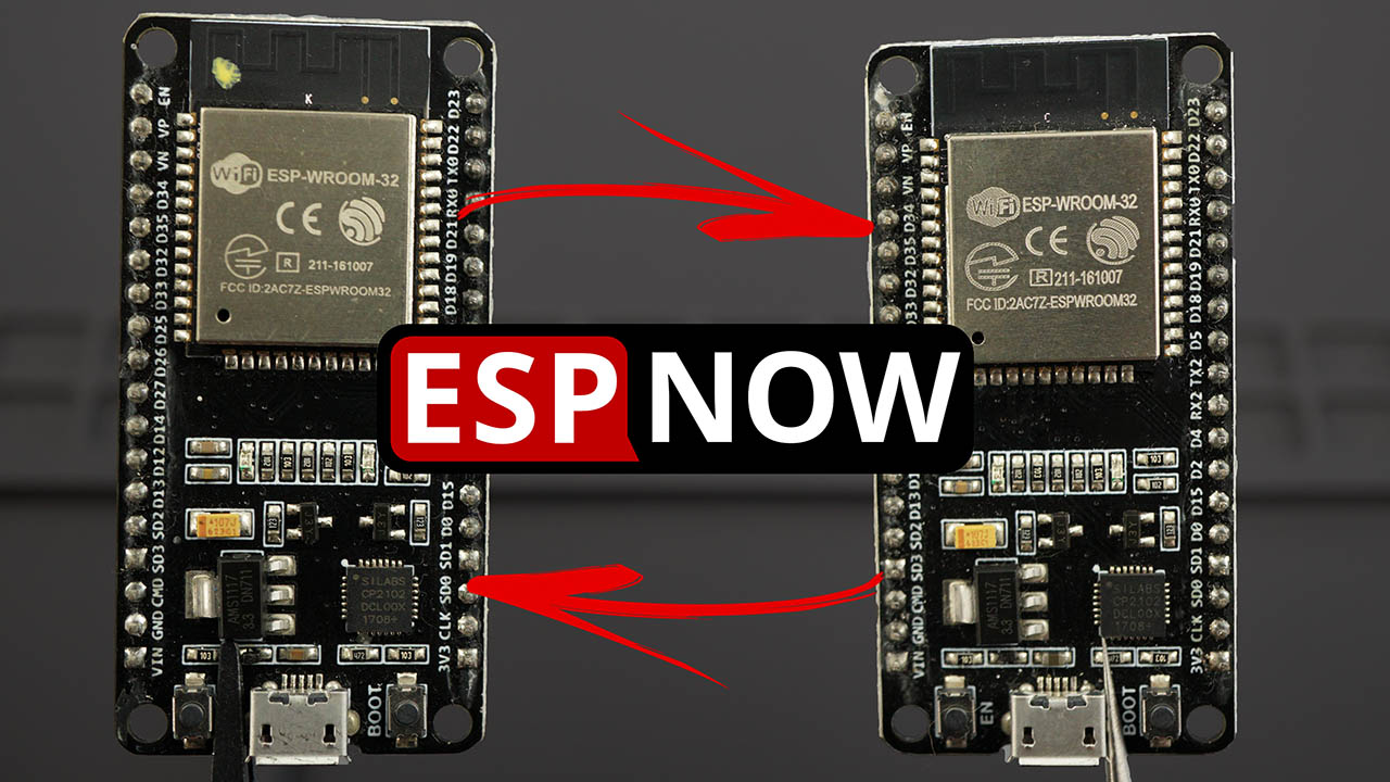 Esp Now Two Way Communication Between Esp32 Boards Random Nerd Tutorials