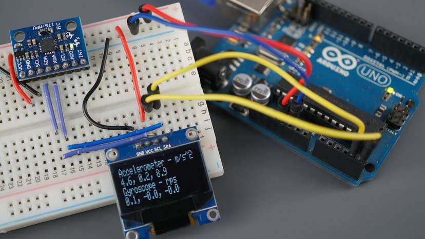 Arduino Guide For Mpu 6050 Accelerometer And Gyroscope Random Nerd Tutorials