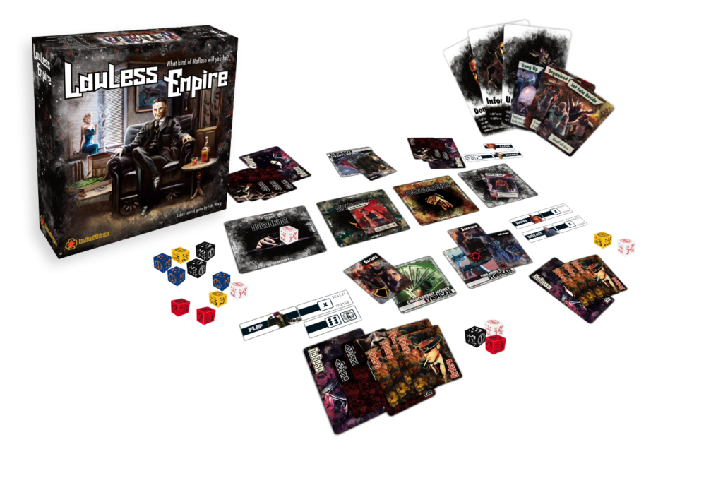 23 11/16 x 11 3/4 x 3 outside dimensions: Board Gaming In Asia Does Size Matter Randomskill Games