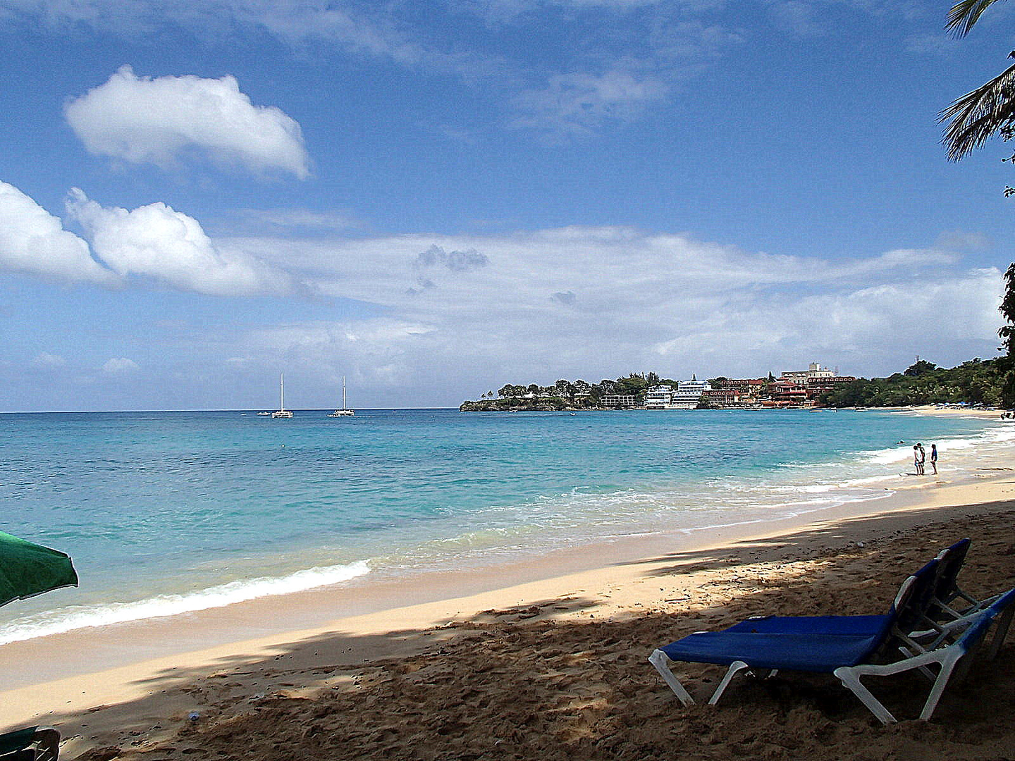 26/01/2021 · written by lura seavey jan 26, 2021. Beaches around the World | Randomvoyager