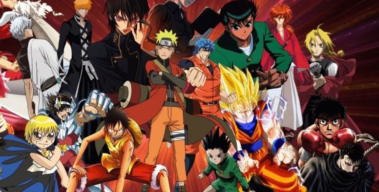 With literally hundreds of anime series airing all around. Top 4 Best Anime Of 2021 Based On Imdb Rating Rangeinn