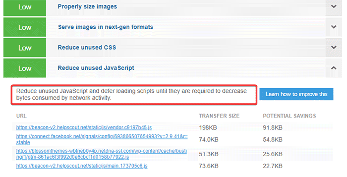 When javascript parsing is deferred, . How To Defer Parsing Of Javascript In Wordpress 5 Methods