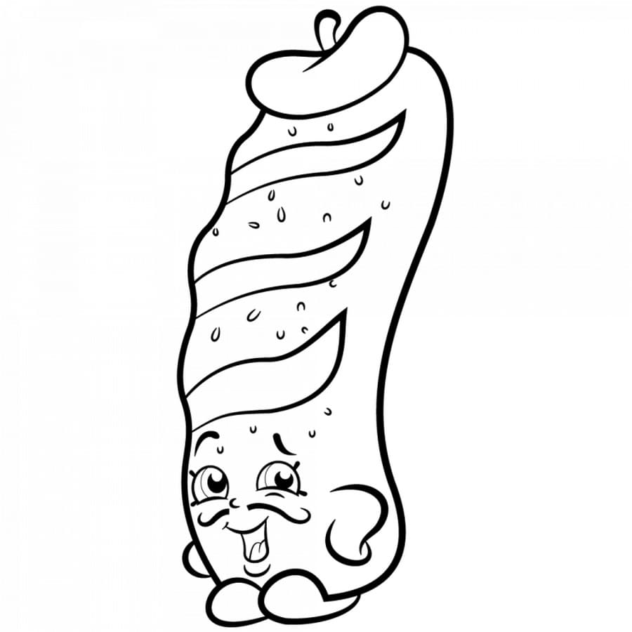 Show your kids a fun way to learn the abcs with alphabet printables they can color. Shopkins Coloring Pages 110 Best Images Free Printable