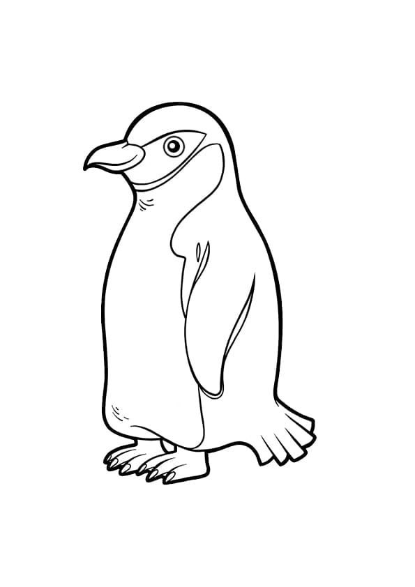 You can search several different ways, depending on what information you have available to enter in the site's search bar. Penguin Coloring Pages