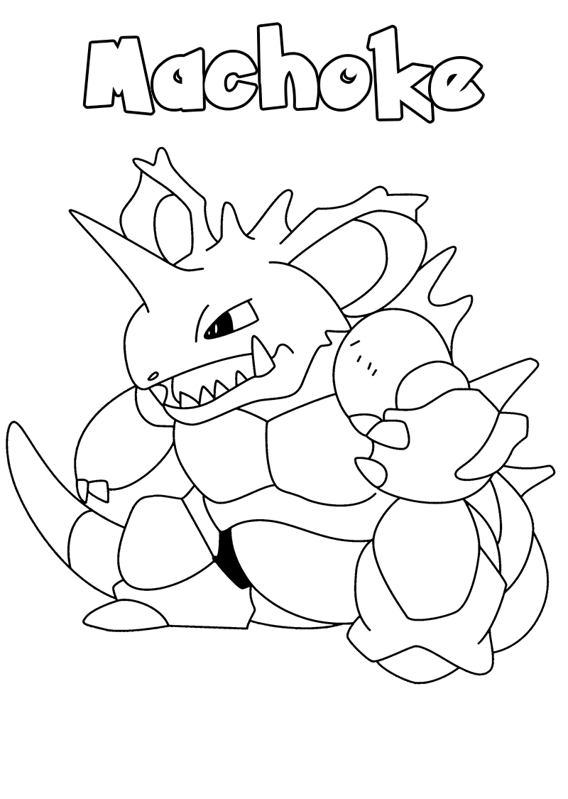 235 x 348 jpg pixel. Pokemon Coloring Pages 100 Best Free Printables Images