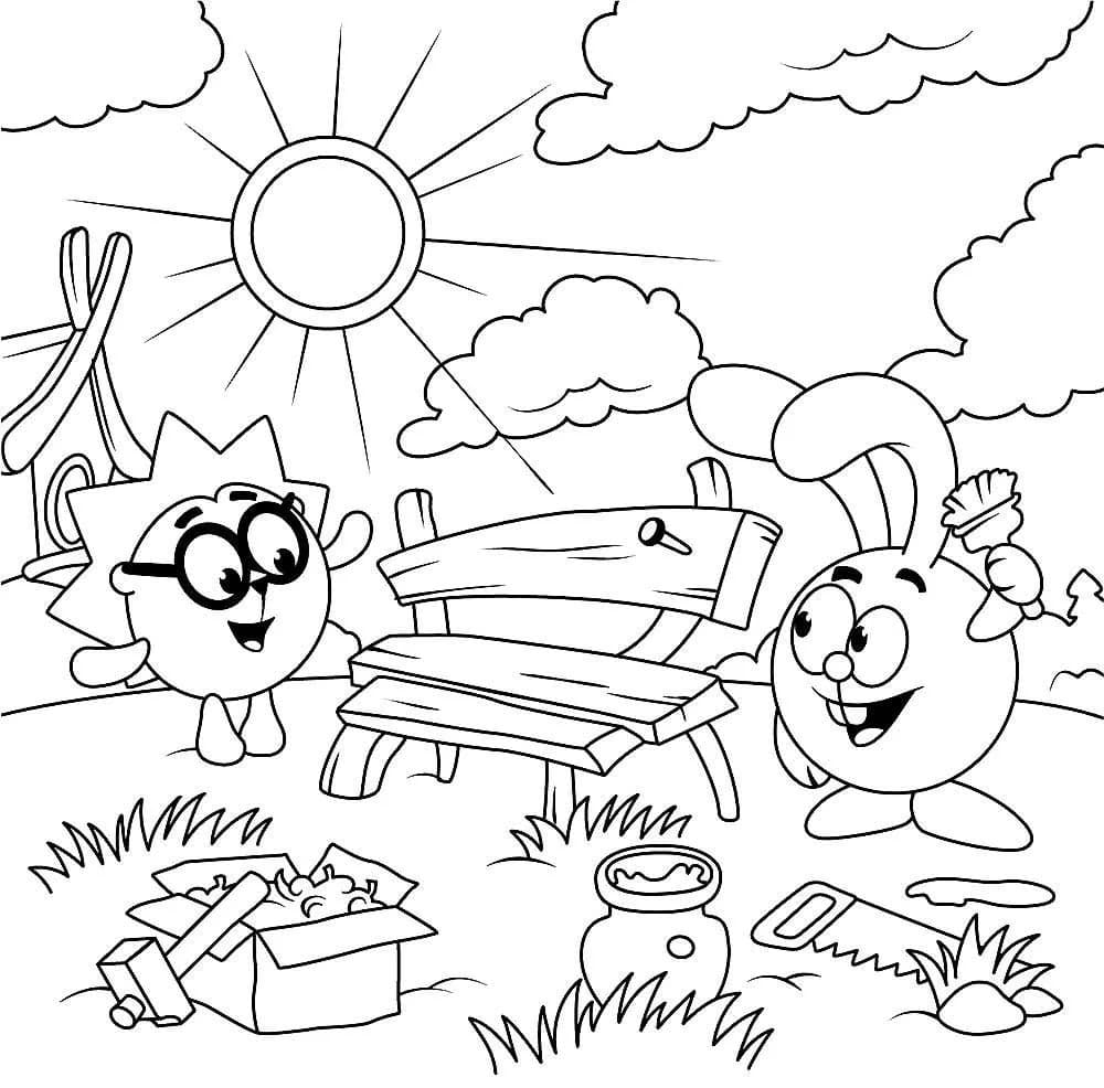 Make your world more colorful with printable coloring pages from crayola. Summer Coloring Pages 105 Pictures Free Printable
