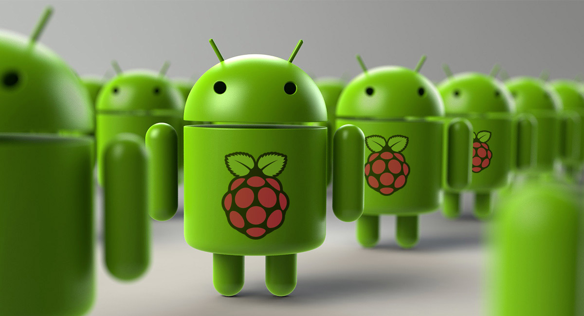 Have you ever wanted to control your android smartphone or tablet directly from your raspberry pi? Install Android On His Raspberry Pi Howto Raspberry Pi
