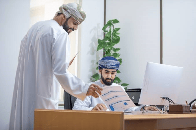 وزارة العمل تعلن منظومة الترقيات الجديدة للموظفين العُمانيين المدنيين في وحدات الجهاز الإداري للدولة