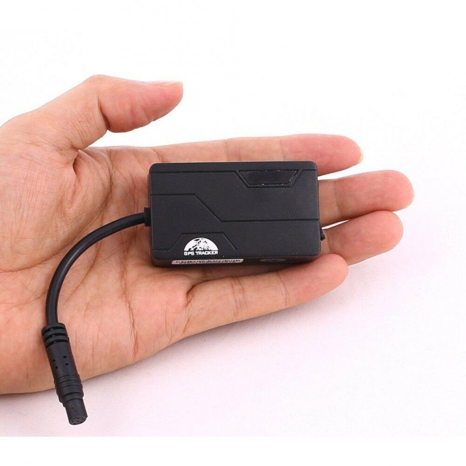 gps tracker 311