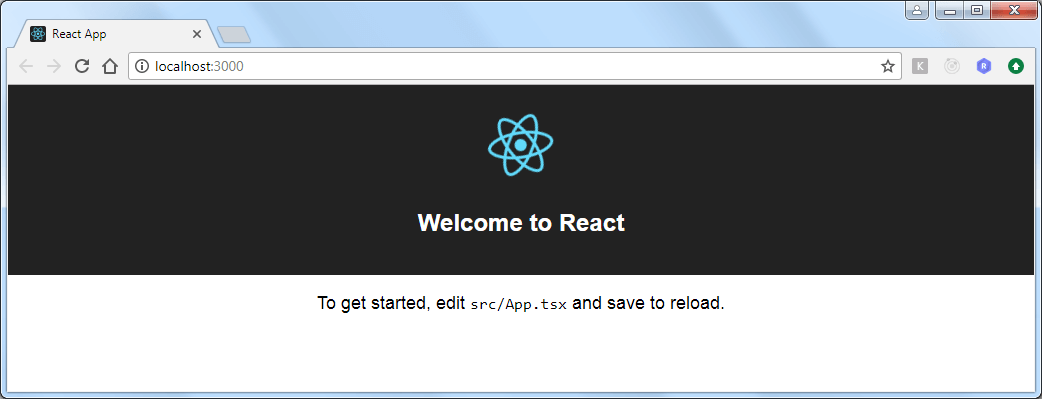 Cara mudah install React JS dengan cepat – Rasupe