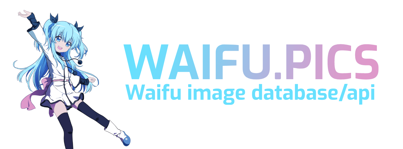 Yoshihisa hirano scores anime of hiro mashima manga premiering on april 10 ― kodansha unveiled a new promotional video for the television. Github Waifu Pics Waifu Api Https Waifu Pics Image Sharing Platform And Api For Anime Images Entirely User Curated Joke Gone Too Far