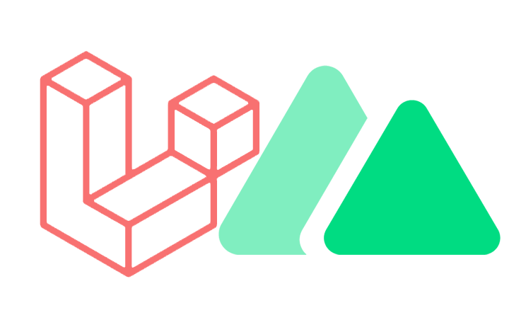 The files appear in my dist folder, all bundled up. Laravel And Nuxt Js Boilerplate Bestofphp