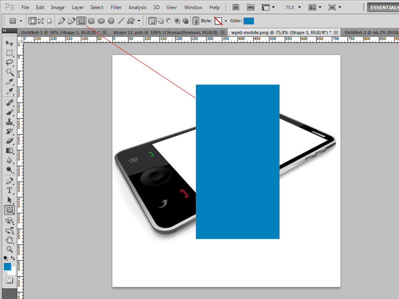 Aborda a editar imagens e a fazer trabalhos impressionantes com os recursos oferecidos por esse software. Criando Mockups Usando O Smarts Object No Photoshop Tableless Website Com Artigos E Textos Sobre Padroes Web Design Back End E Front End Tudo Em Um So Lugar