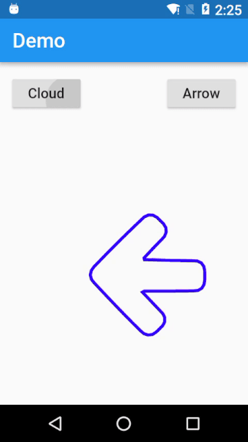 Path Morph Dart Api Docs
